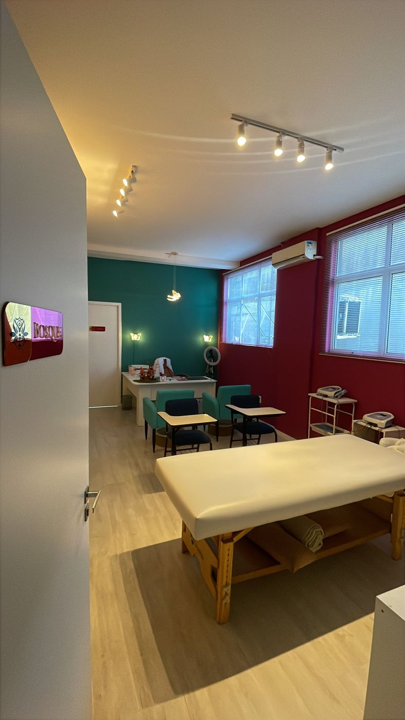 Sala Bosque