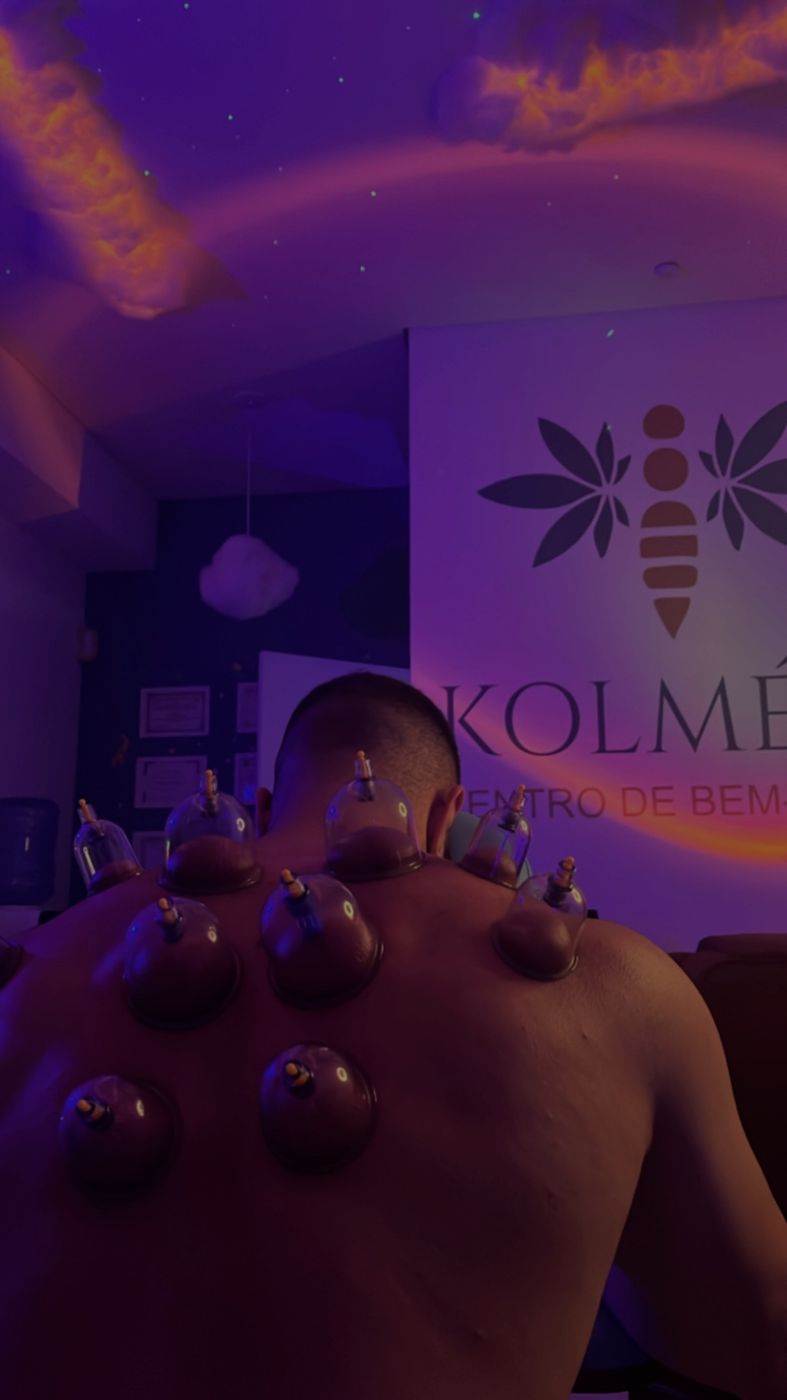 Experiência Terapêutica